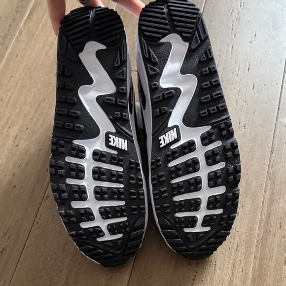 NWOB Nike Airmax GOLF - Picture 4 of 5